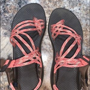 Women’s chacos
